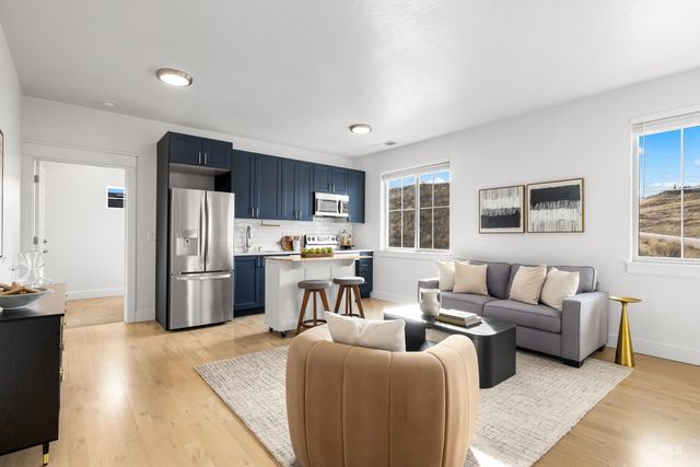 12010 N Horse Collar Way, Boise, ID 83714