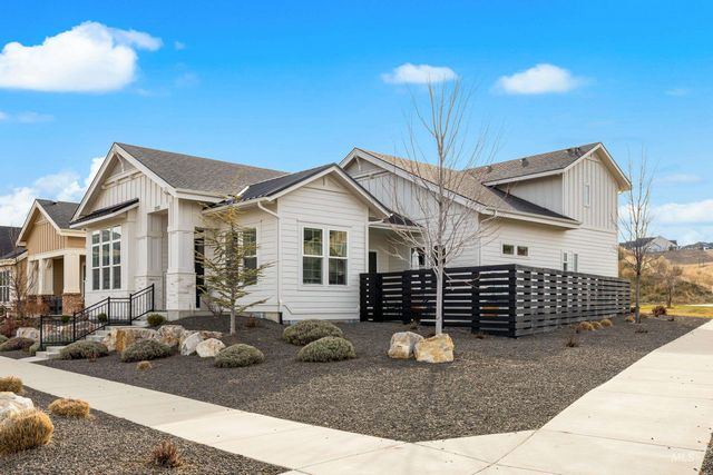 12010 N Horse Collar Way, Boise, ID 83714