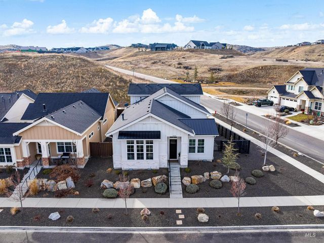 12010 N Horse Collar Way, Boise, ID 83714