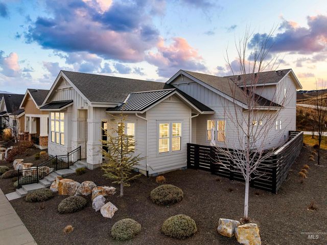 12010 N Horse Collar Way, Boise, ID 83714