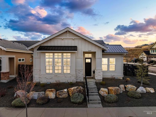 12010 N Horse Collar Way, Boise, ID 83714