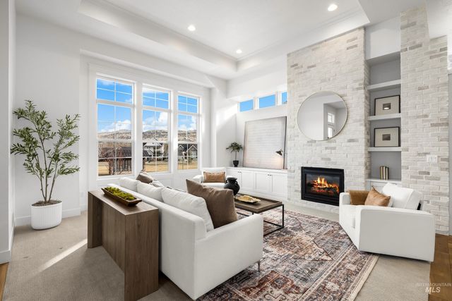 12010 N Horse Collar Way, Boise, ID 83714