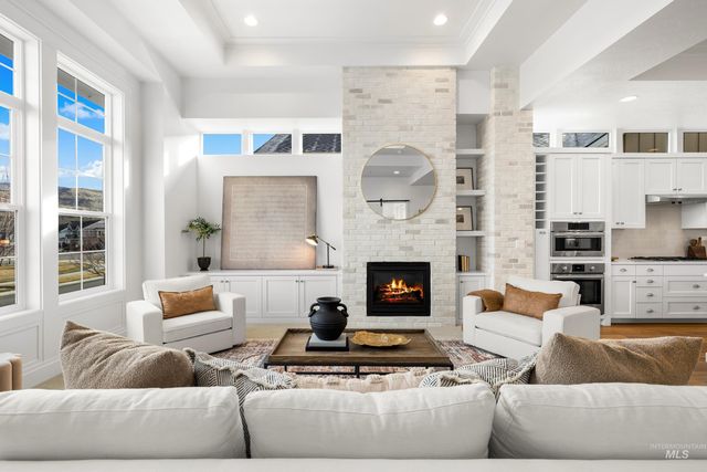 12010 N Horse Collar Way, Boise, ID 83714