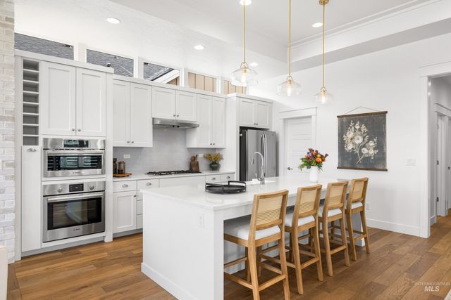 12010 N Horse Collar Way, Boise, ID 83714