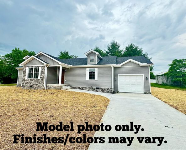 53 Hutton Lane, Corbin, KY 40701