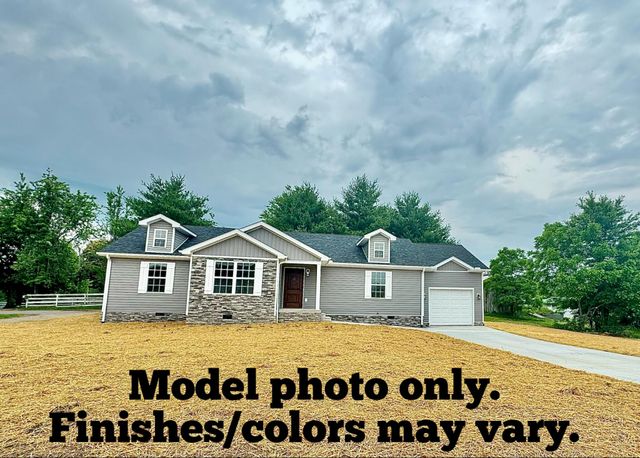 53 Hutton Lane, Corbin, KY 40701