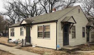 1301 N Piatt, Wichita, KS 67214