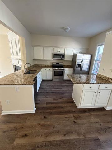 4021 Howell Park Road, Duluth, GA 30096