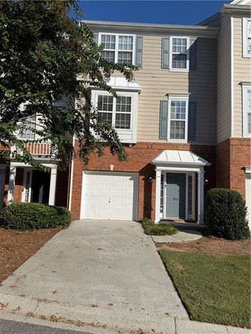 4021 Howell Park Road, Duluth, GA 30096