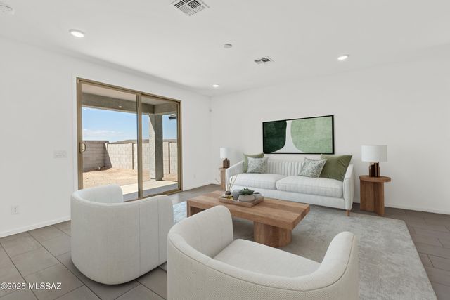 5924 E Jayden Lane, Tucson, AZ 85756