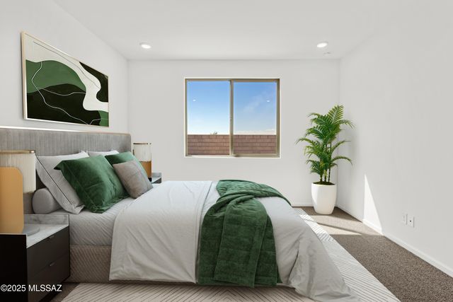 5924 E Jayden Lane, Tucson, AZ 85756