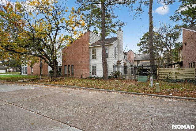 17805 Villa Way Drive, Spring, TX 77379