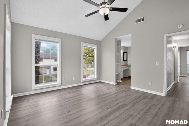 17805 Villa Way Drive, Spring, TX 77379