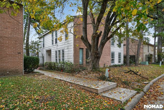 17805 Villa Way Drive, Spring, TX 77379