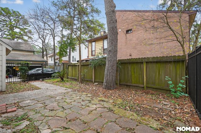 17805 Villa Way Drive, Spring, TX 77379