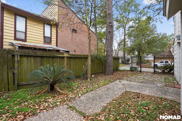 17805 Villa Way Drive, Spring, TX 77379