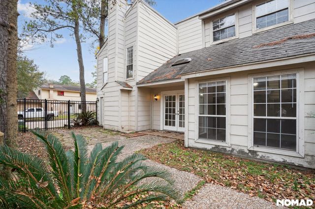 17805 Villa Way Drive, Spring, TX 77379