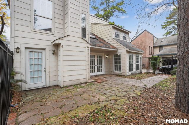 17805 Villa Way Drive, Spring, TX 77379