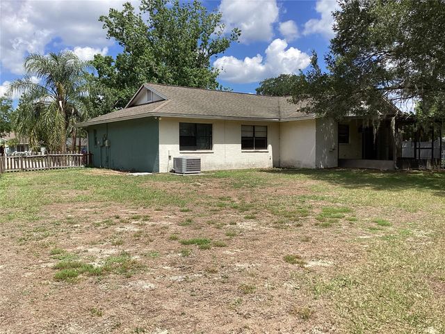 15803 IRONWARE PLACE, Tampa, FL 33624