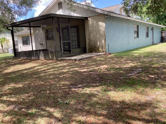 15803 IRONWARE PLACE, Tampa, FL 33624
