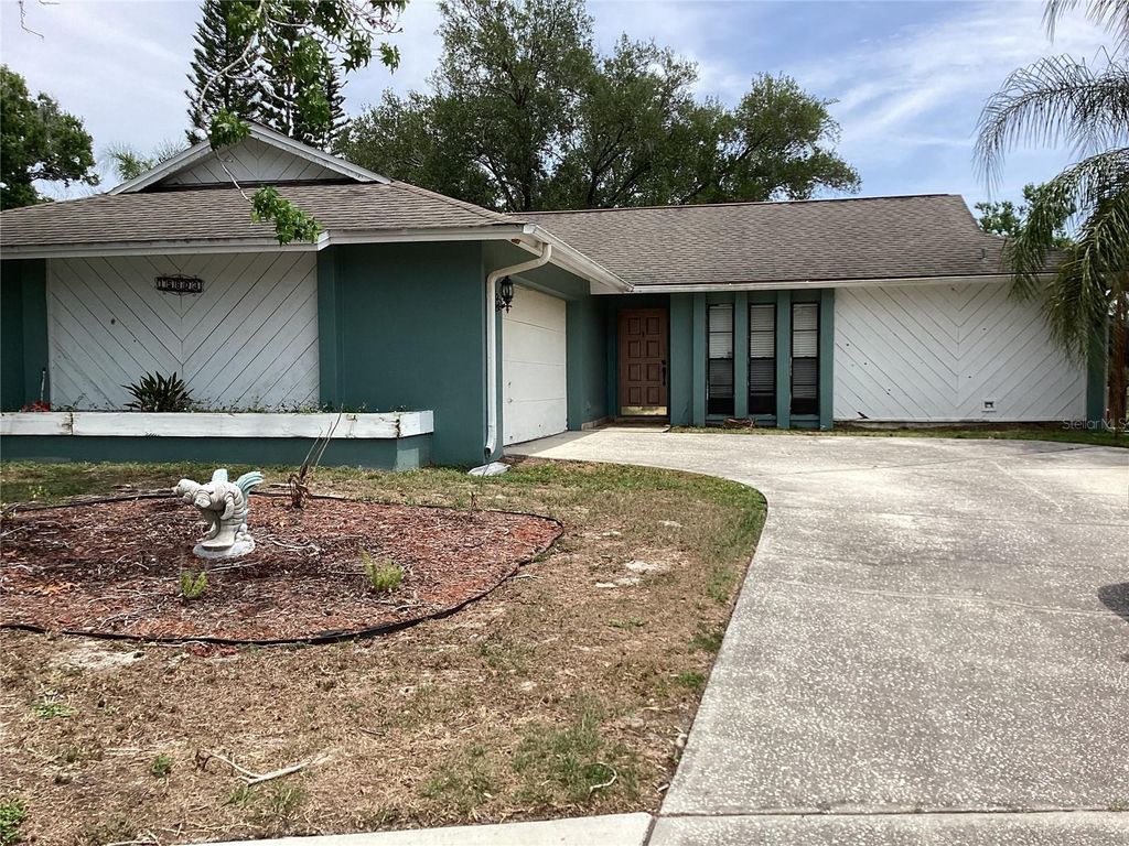 15803 IRONWARE PLACE, Tampa, FL 33624