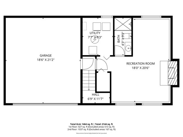 8340 Jersey Avenue N, Brooklyn Park, MN 55445