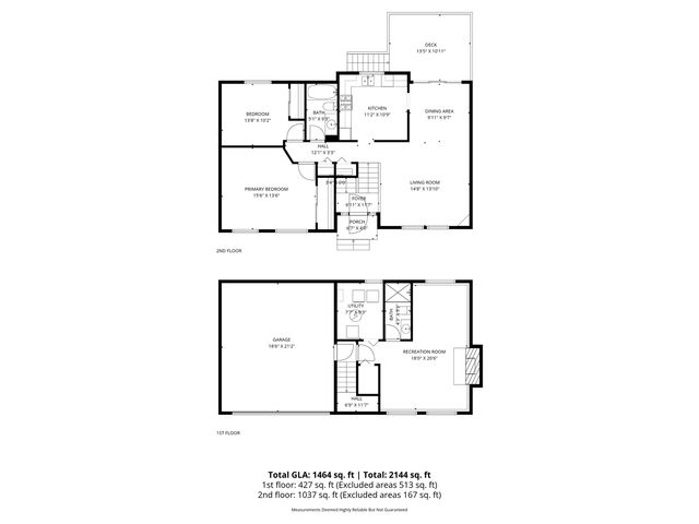 8340 Jersey Avenue N, Brooklyn Park, MN 55445