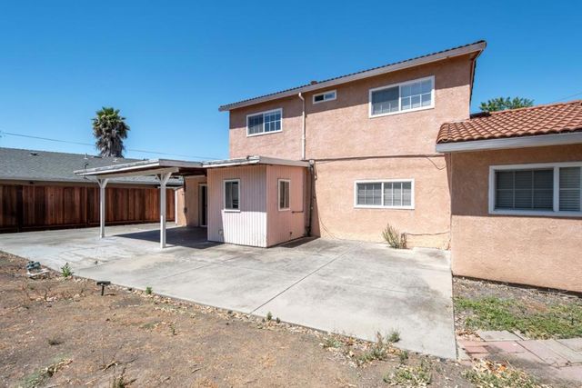 1483 Mercury Court, Milpitas, CA 95035