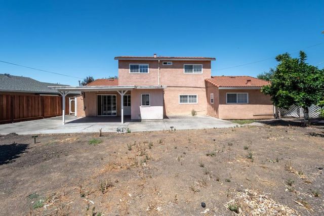 1483 Mercury Court, Milpitas, CA 95035