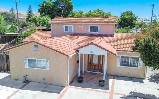 1483 Mercury Court, Milpitas, CA 95035