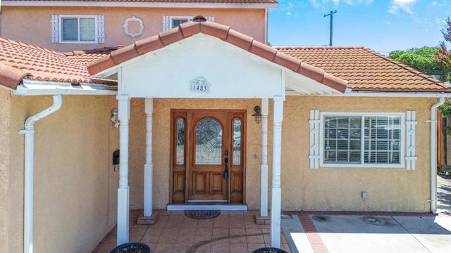 1483 Mercury Court, Milpitas, CA 95035