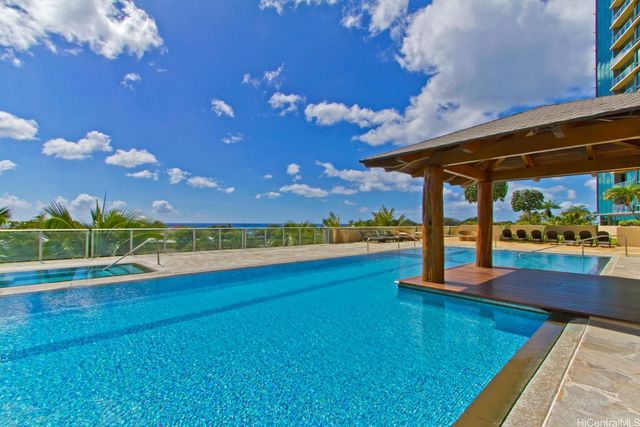 1288 Ala Moana Boulevard 31D, Honolulu, HI 96814