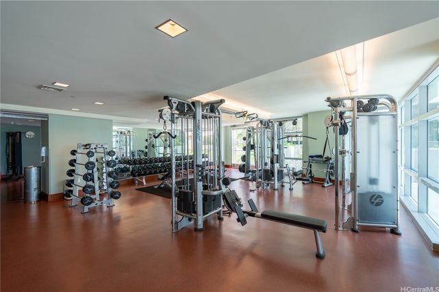 1288 Ala Moana Boulevard 31D, Honolulu, HI 96814