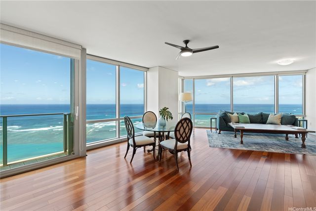 1288 Ala Moana Boulevard 31D, Honolulu, HI 96814