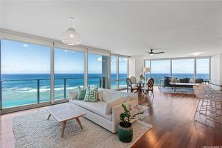 1288 Ala Moana Boulevard 31D, Honolulu, HI 96814