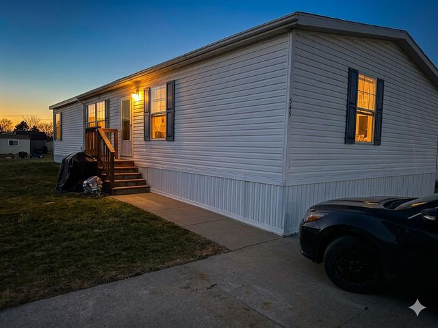 543 Continental Circle, Davison, MI 48423