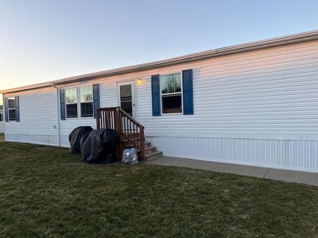 543 Continental Circle, Davison, MI 48423