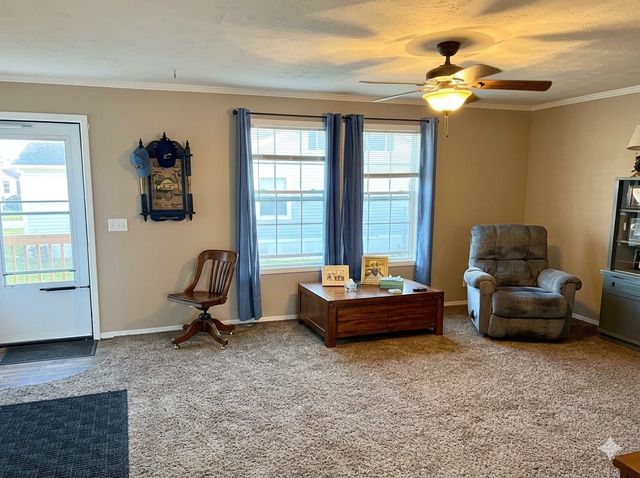 543 Continental Circle, Davison, MI 48423