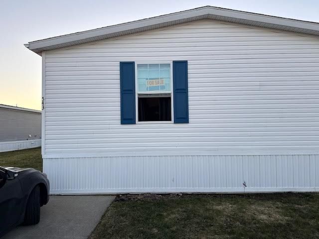 543 Continental Circle, Davison, MI 48423