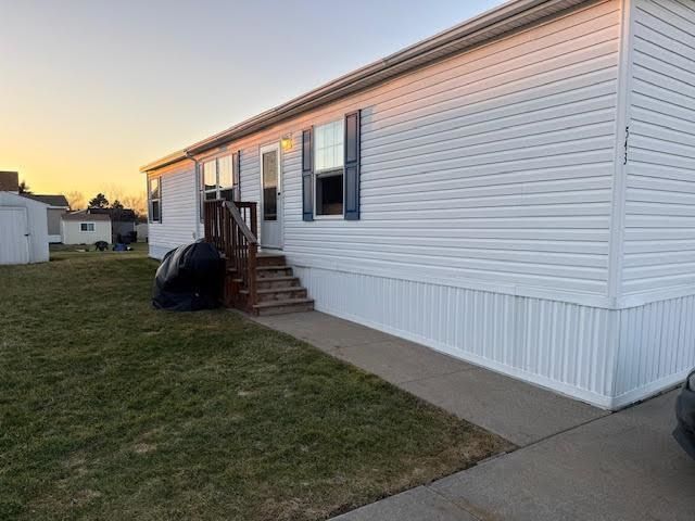 543 Continental Circle, Davison, MI 48423