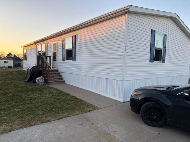 543 Continental Circle, Davison, MI 48423