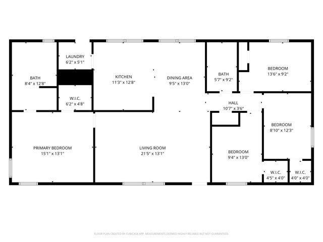 543 Continental Circle, Davison, MI 48423