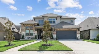 3326 Allendale Park Court Court, Porter, TX 77365