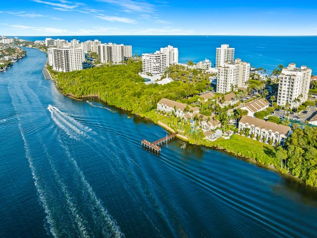 3606 S Ocean Boulevard 1004, Highland Beach, FL 33487