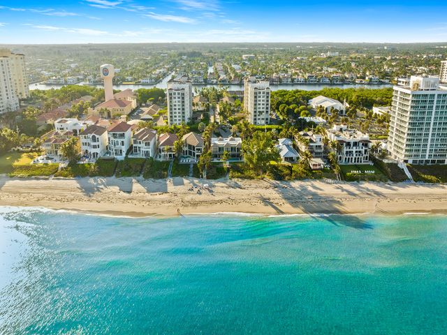 3606 S Ocean Boulevard 1004, Highland Beach, FL 33487