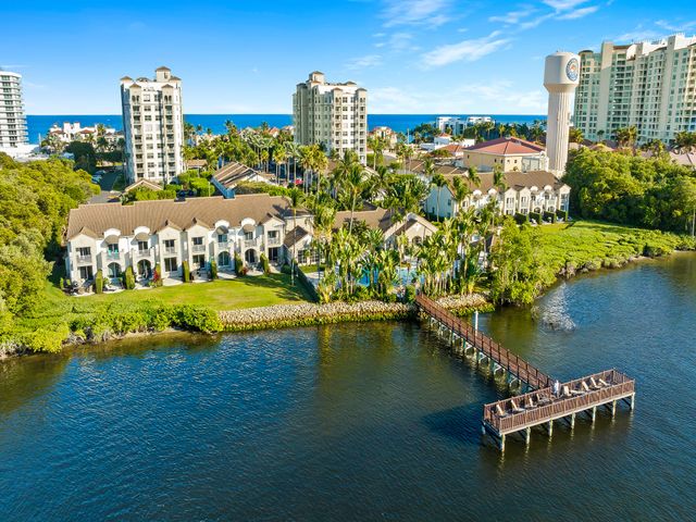 3606 S Ocean Boulevard 1004, Highland Beach, FL 33487