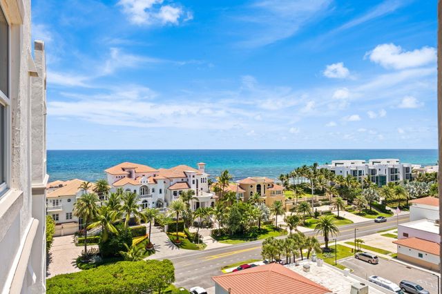 3606 S Ocean Boulevard 1004, Highland Beach, FL 33487