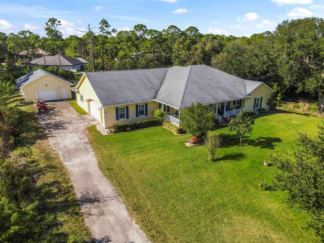 5301 Bald Cypress Trail, Fort Pierce, FL 34951
