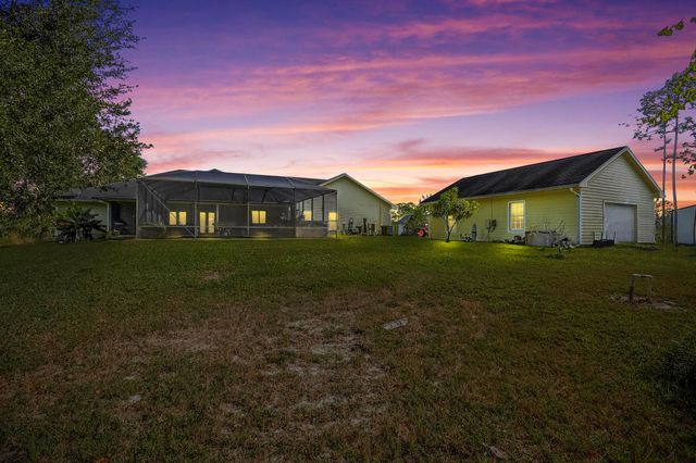 5301 Bald Cypress Trail, Fort Pierce, FL 34951