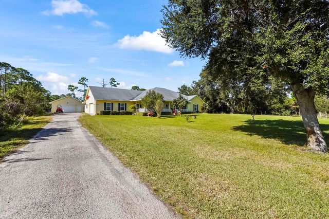 5301 Bald Cypress Trail, Fort Pierce, FL 34951